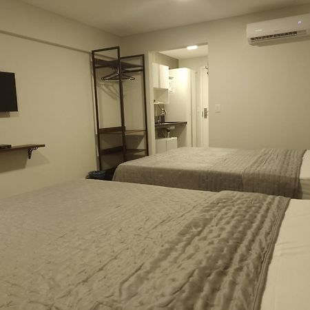 Ilusion Flat-Ponta Negra Apartment Natal Ngoại thất bức ảnh