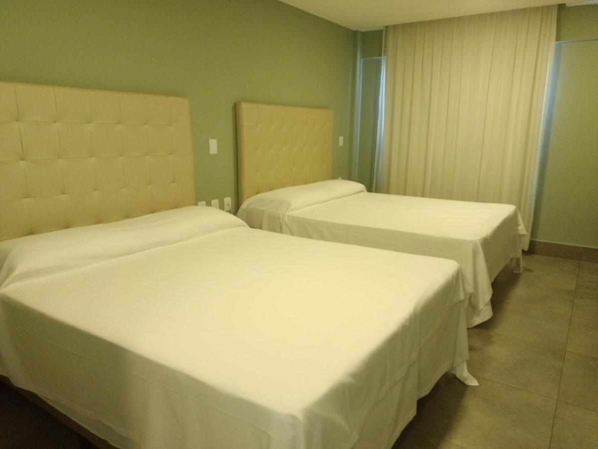 Ilusion Flat-Ponta Negra Apartment Natal Ngoại thất bức ảnh