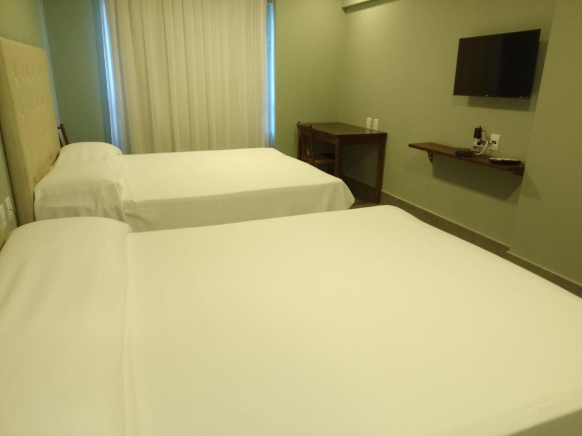 Ilusion Flat-Ponta Negra Apartment Natal Ngoại thất bức ảnh