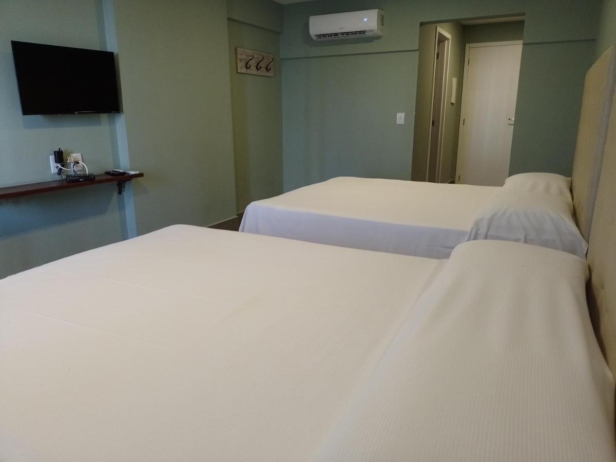 Ilusion Flat-Ponta Negra Apartment Natal Ngoại thất bức ảnh