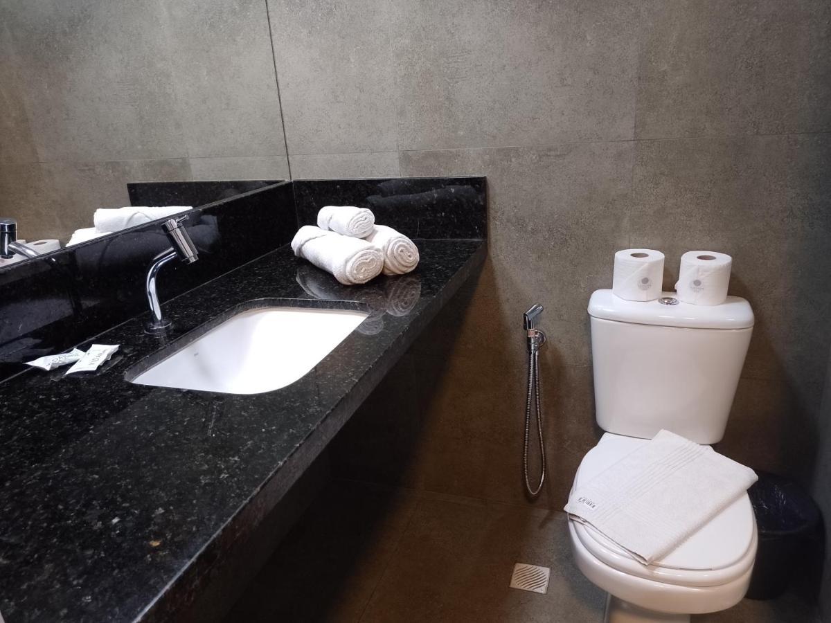 Ilusion Flat-Ponta Negra Apartment Natal Ngoại thất bức ảnh