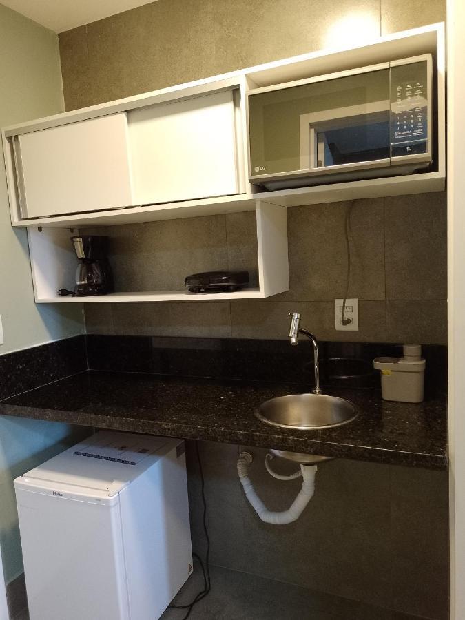 Ilusion Flat-Ponta Negra Apartment Natal Ngoại thất bức ảnh