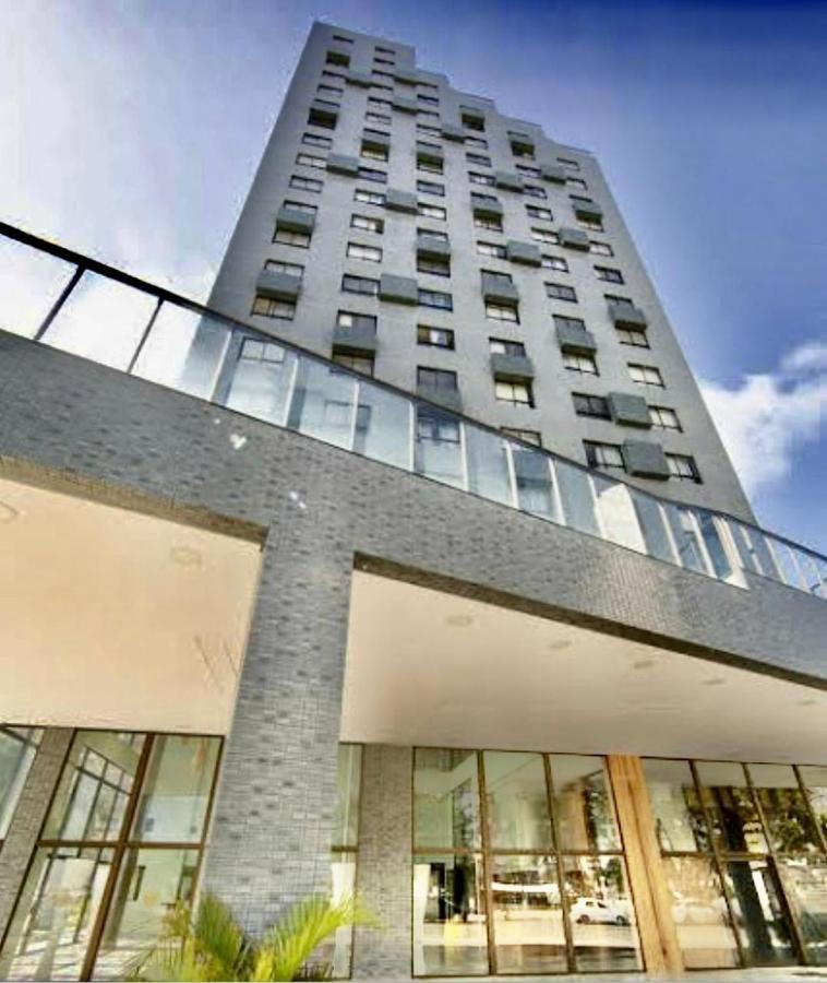 Ilusion Flat-Ponta Negra Apartment Natal Ngoại thất bức ảnh