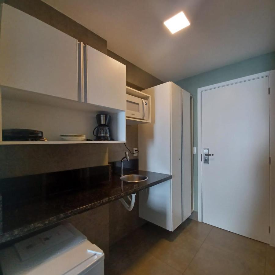 Ilusion Flat-Ponta Negra Apartment Natal Ngoại thất bức ảnh
