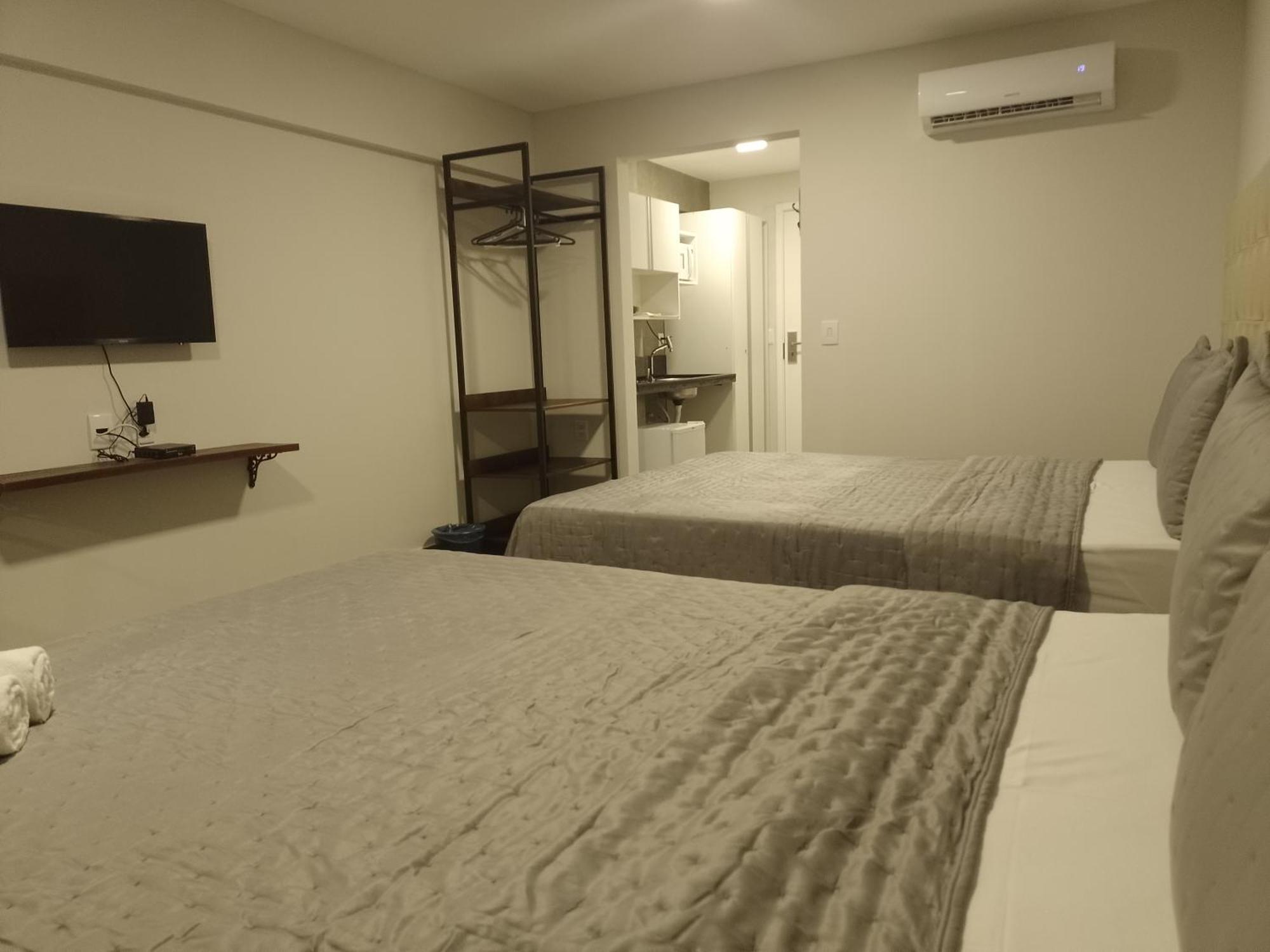 Ilusion Flat-Ponta Negra Apartment Natal Ngoại thất bức ảnh