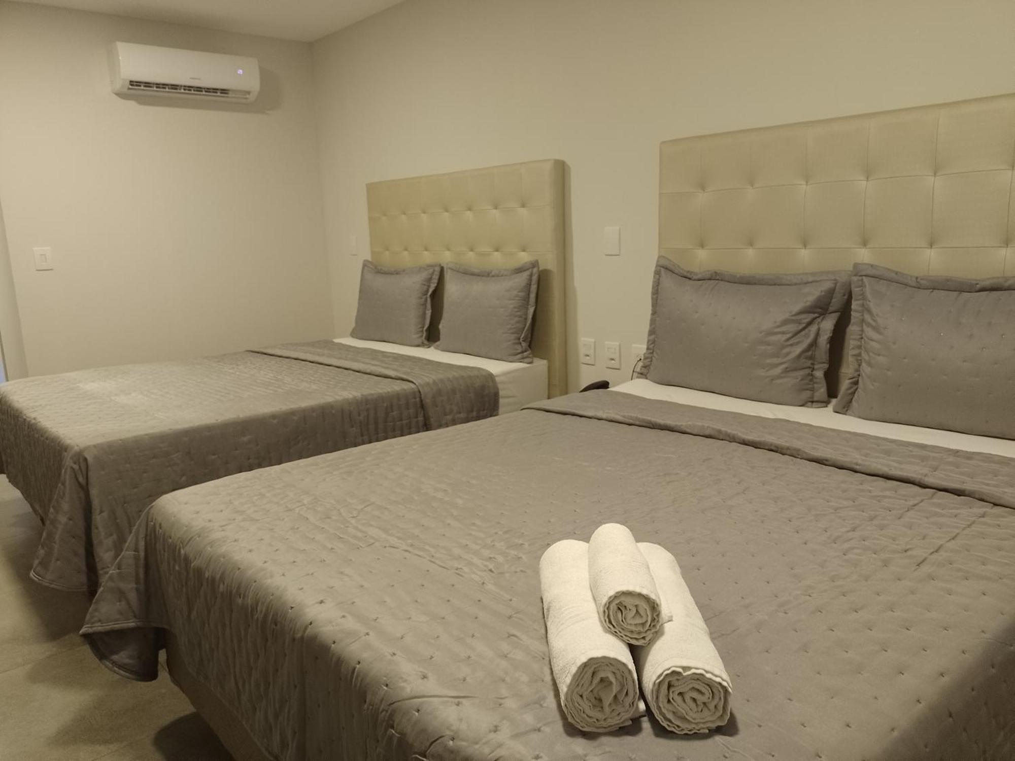 Ilusion Flat-Ponta Negra Apartment Natal Ngoại thất bức ảnh