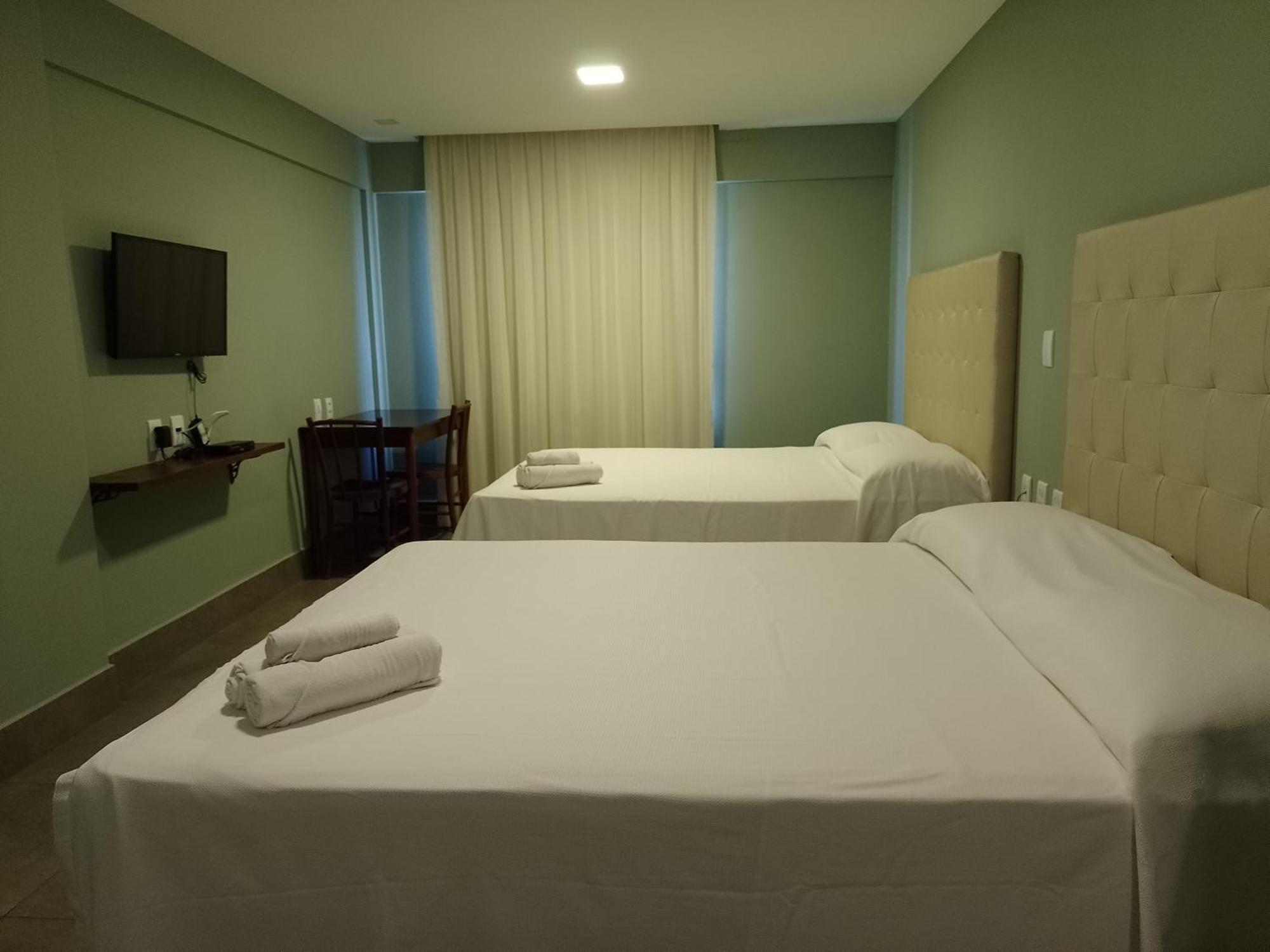 Ilusion Flat-Ponta Negra Apartment Natal Ngoại thất bức ảnh