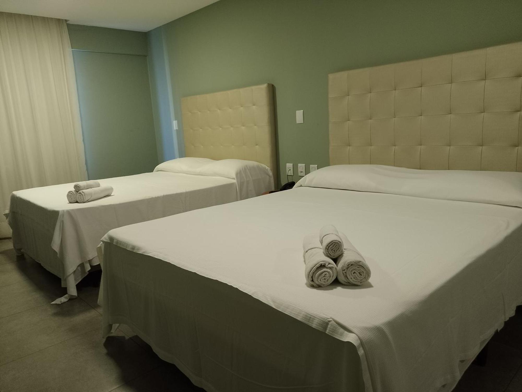 Ilusion Flat-Ponta Negra Apartment Natal Ngoại thất bức ảnh