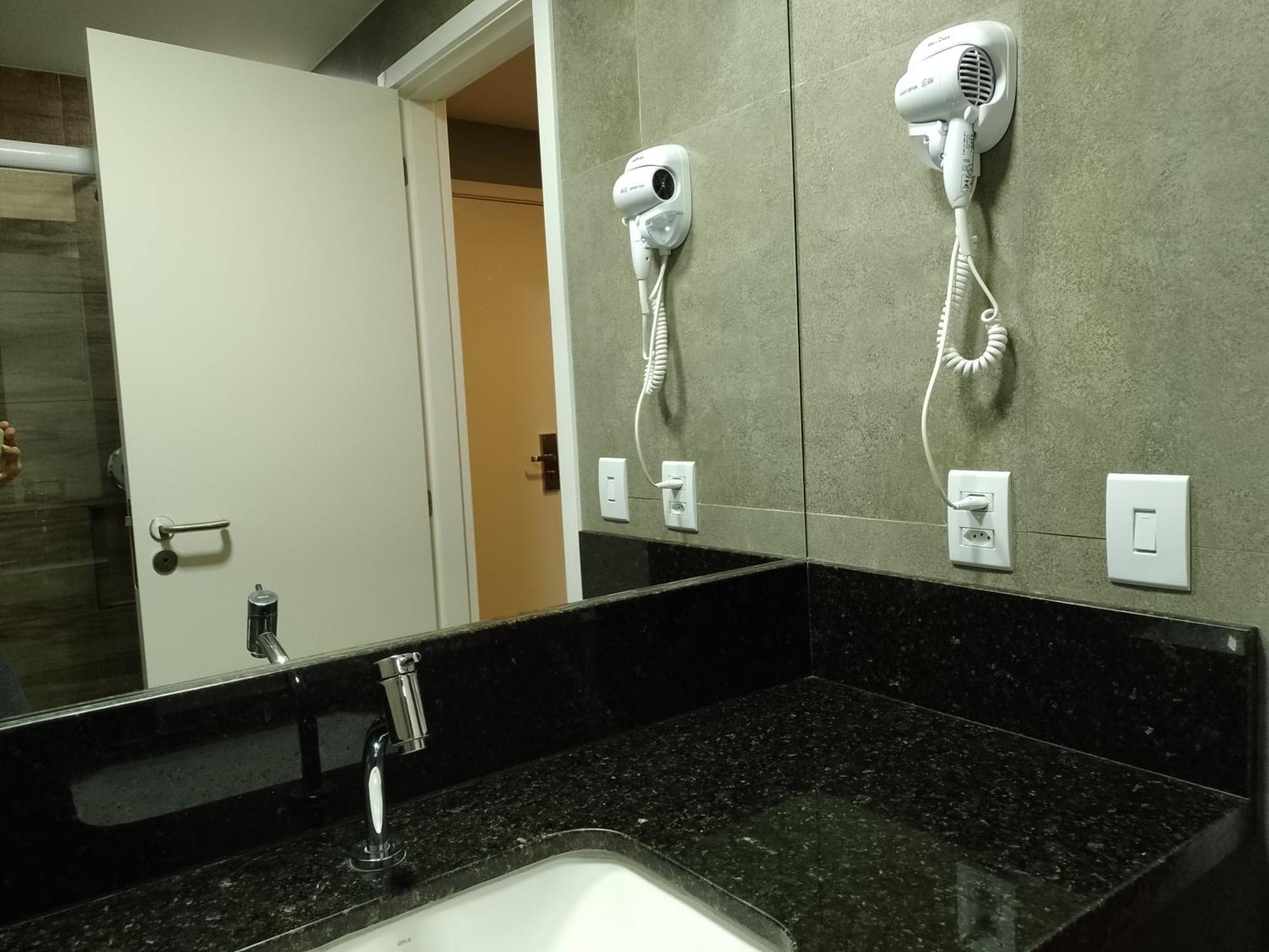 Ilusion Flat-Ponta Negra Apartment Natal Ngoại thất bức ảnh