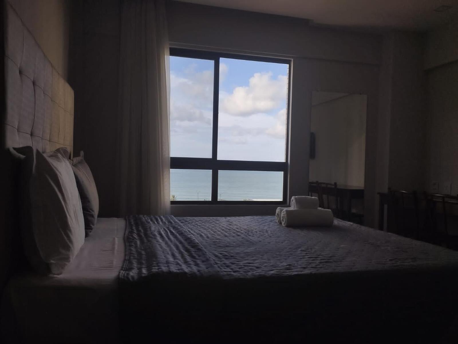 Ilusion Flat-Ponta Negra Apartment Natal Ngoại thất bức ảnh