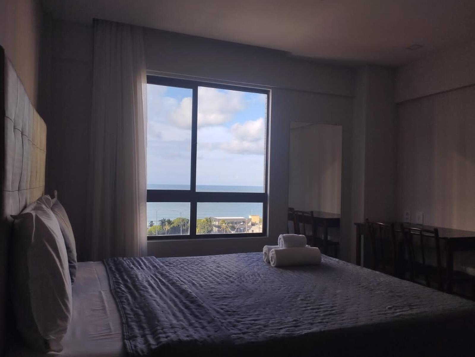 Ilusion Flat-Ponta Negra Apartment Natal Ngoại thất bức ảnh