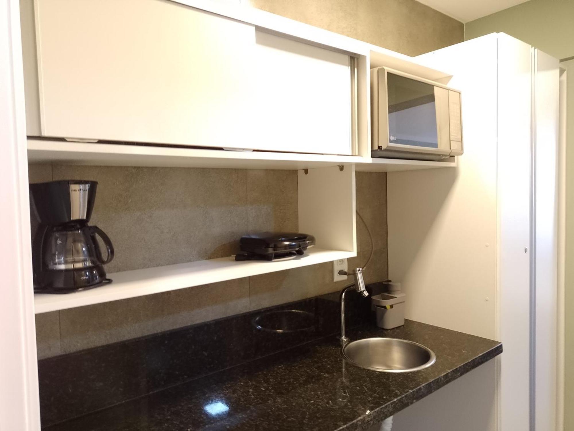 Ilusion Flat-Ponta Negra Apartment Natal Phòng bức ảnh